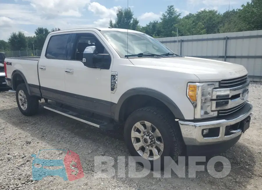 1FT7W2B60HEC78227 Photo# 4
