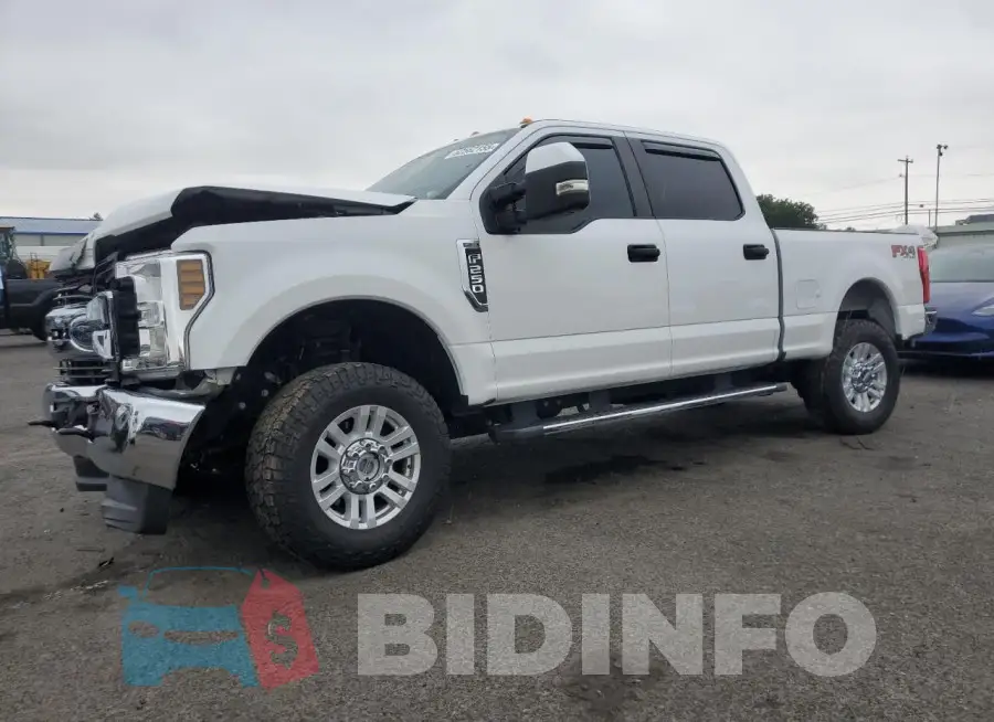 1FT7W2B68JED04577 Photo# 1