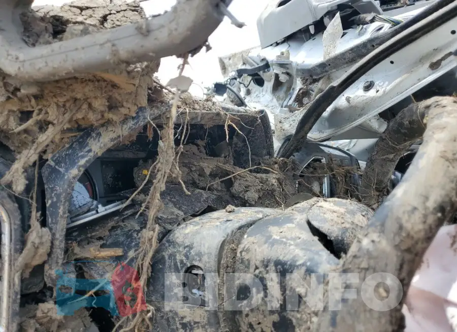 1FT7W2BT2JEC24097 Photo# 9