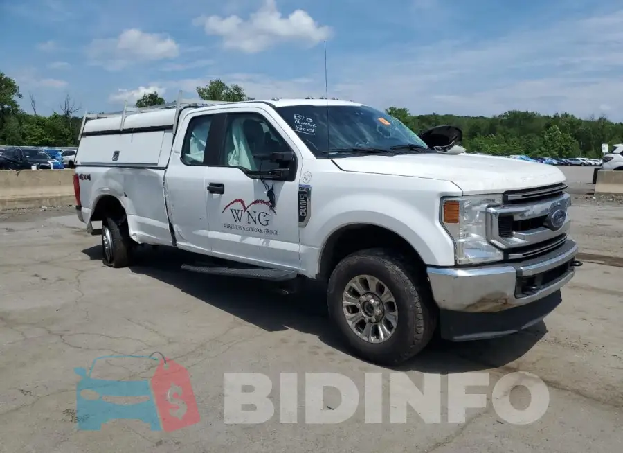 1FT7X2BN7MED02683 Photo# 4