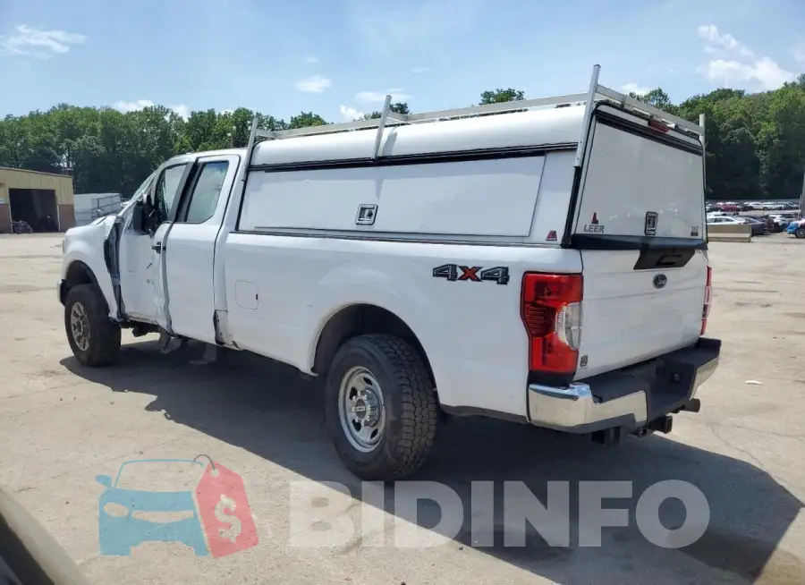 1FT7X2BN7MED02683 Photo# 2