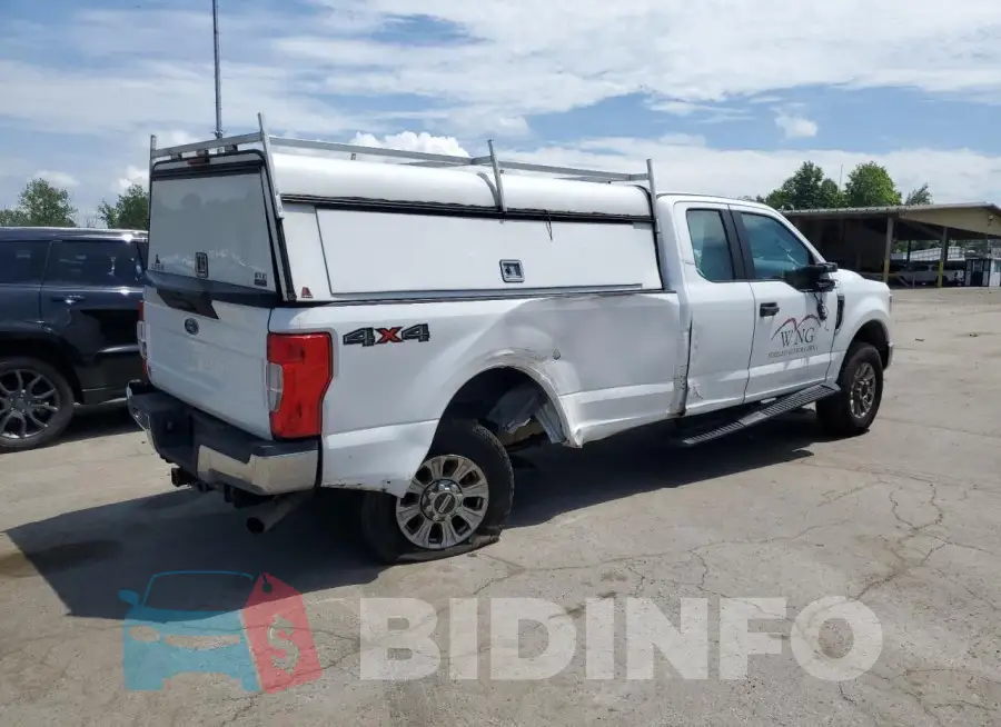 1FT7X2BN7MED02683 Photo# 3