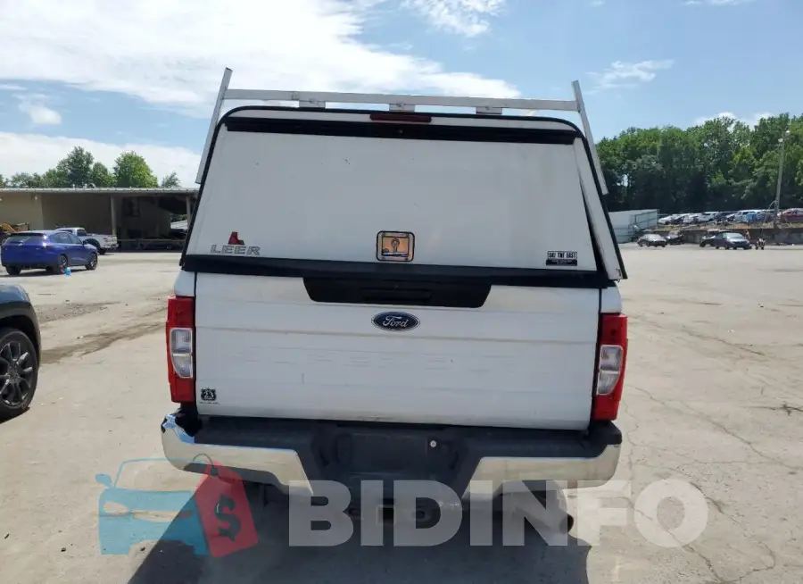1FT7X2BN7MED02683 Photo# 6
