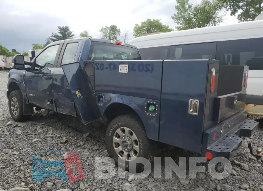 1FT7X2BT1KEE95571 Photo# 2