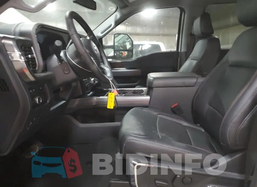 1FT8W2BM1REF55987 Photo# 7