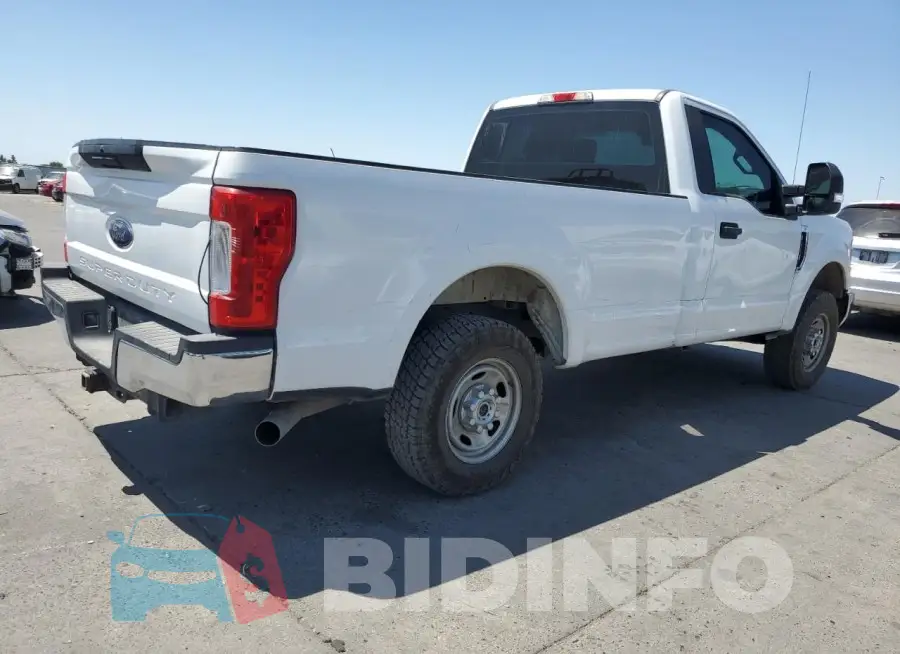 1FTBF2A61KED12145 Photo# 3