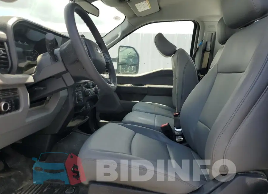 1FTBF2BA6REC60069 Photo# 10