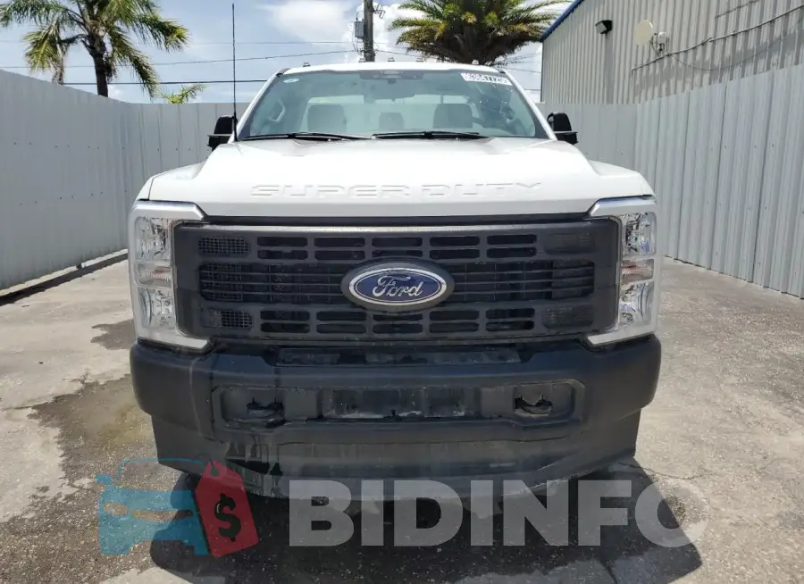 1FTBF2BA6REC60069 Photo# 5
