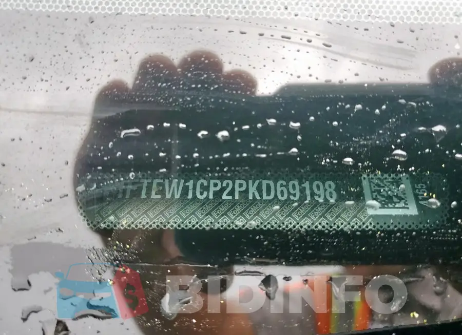 1FTEW1CP2PKD69198 Photo# 12