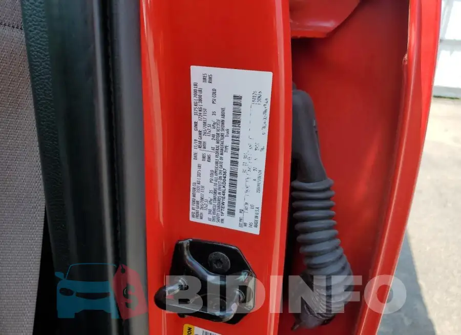 1FTEW1E48LKD04367 Photo# 12