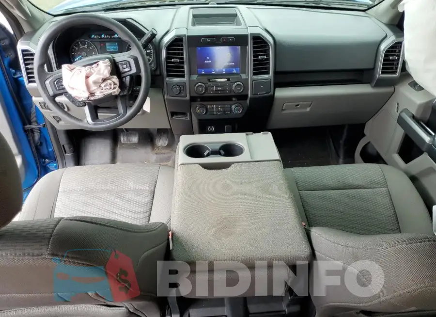 1FTEW1E4XLFB00873 Photo# 8