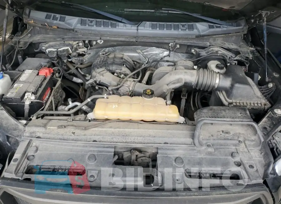 1FTEW1E87GFD46482 Photo# 11