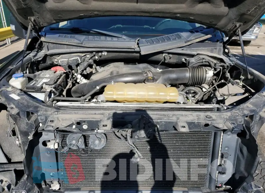 1FTEW1EG0JFD43325 Photo# 11