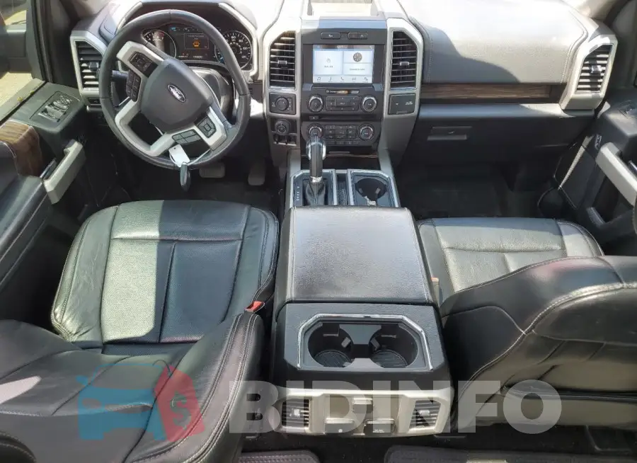 1FTEW1EG6JFA60217 Photo# 8