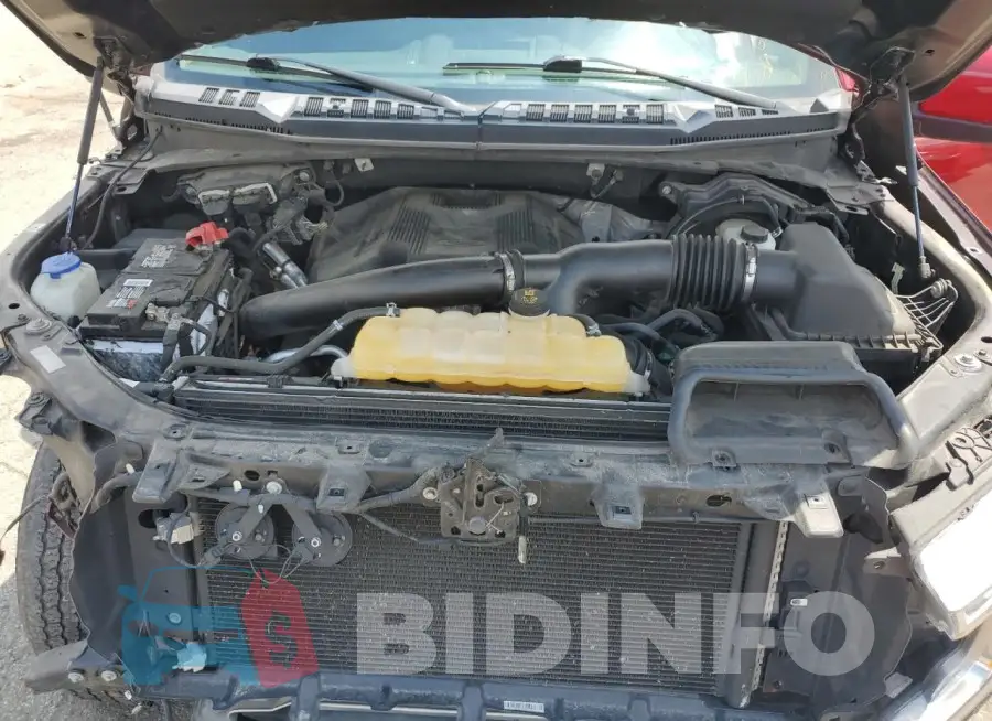 1FTEW1EG6JFA60217 Photo# 11