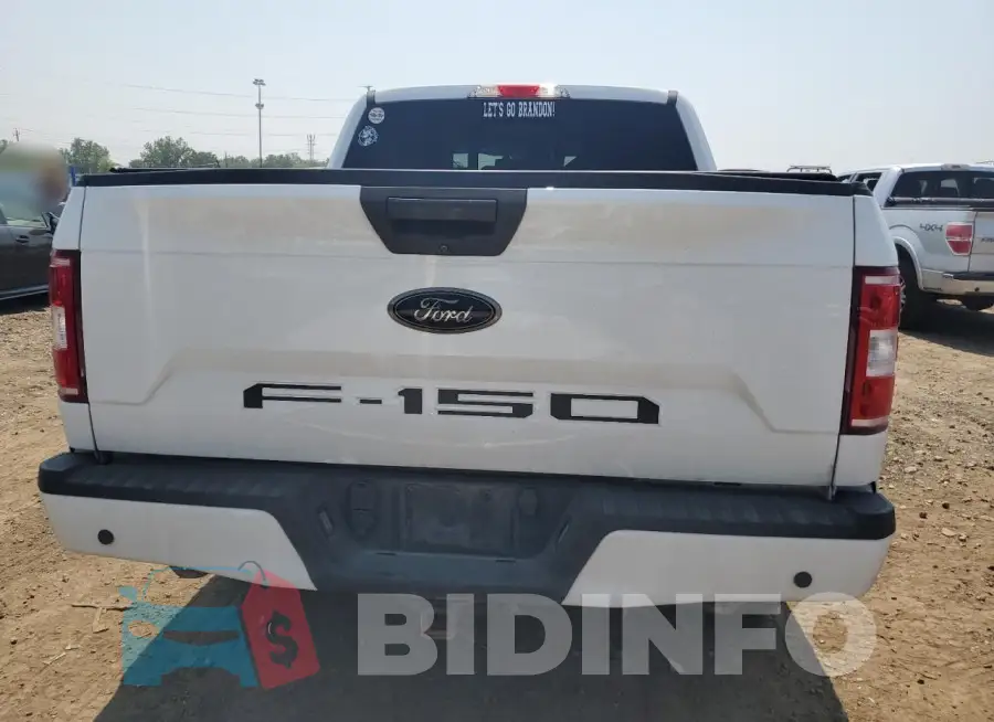 1FTEW1EP4KFD52241 Photo# 6