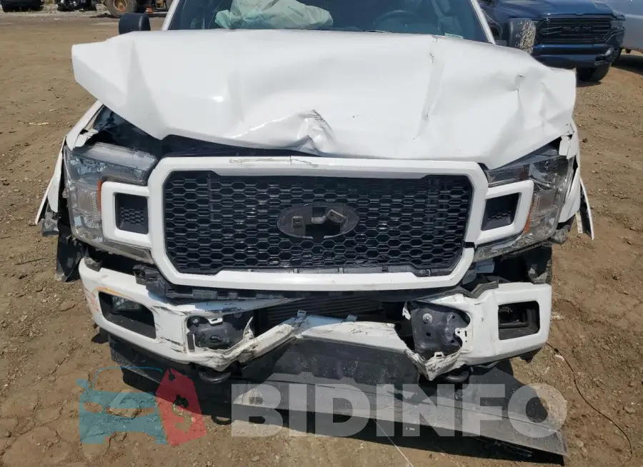 1FTEW1EP4KFD52241 Photo# 11