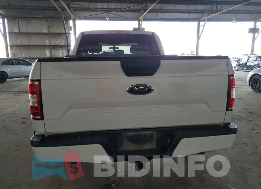 1FTEX1CB7LKD45412 Photo# 6