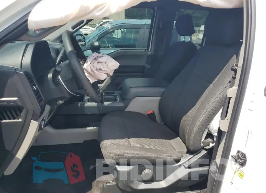 1FTEX1EP1JFA12170 Photo# 7