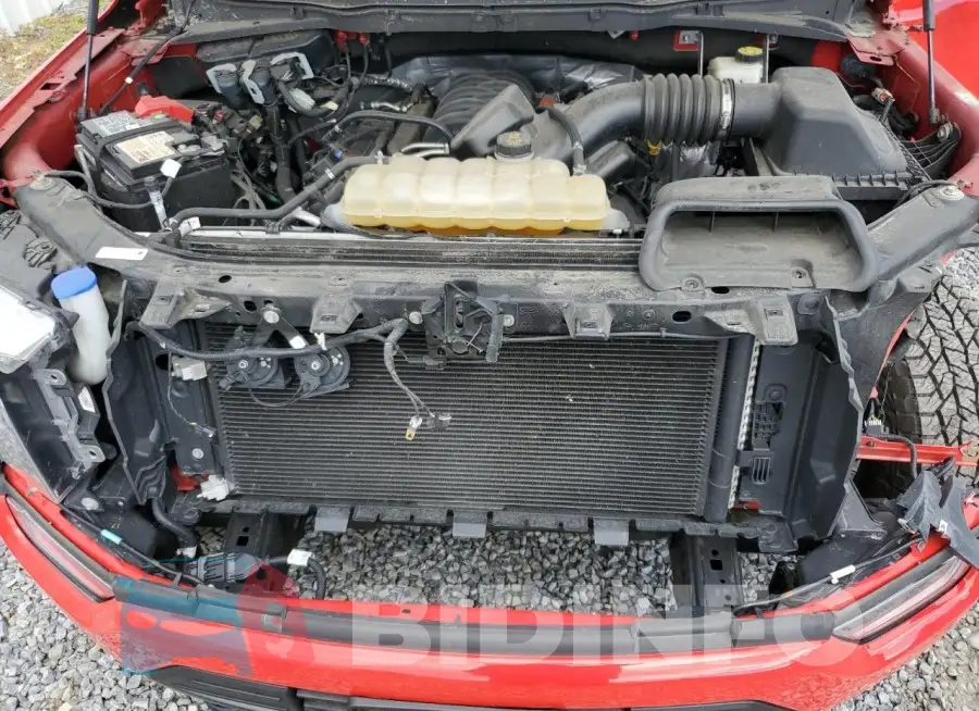 1FTFW1E54MKD19530 Photo# 11