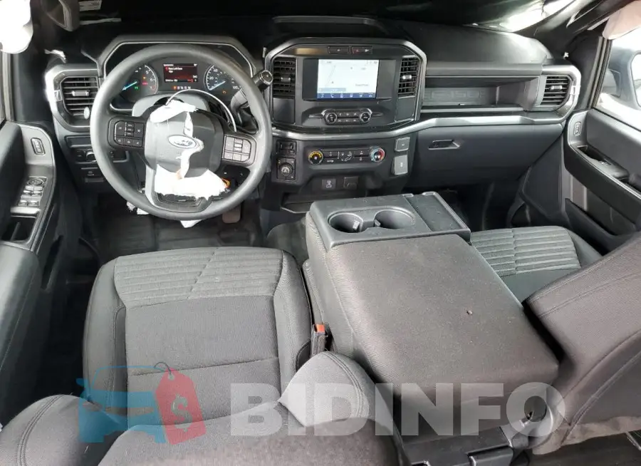 1FTFW1E82NFB79062 Photo# 8