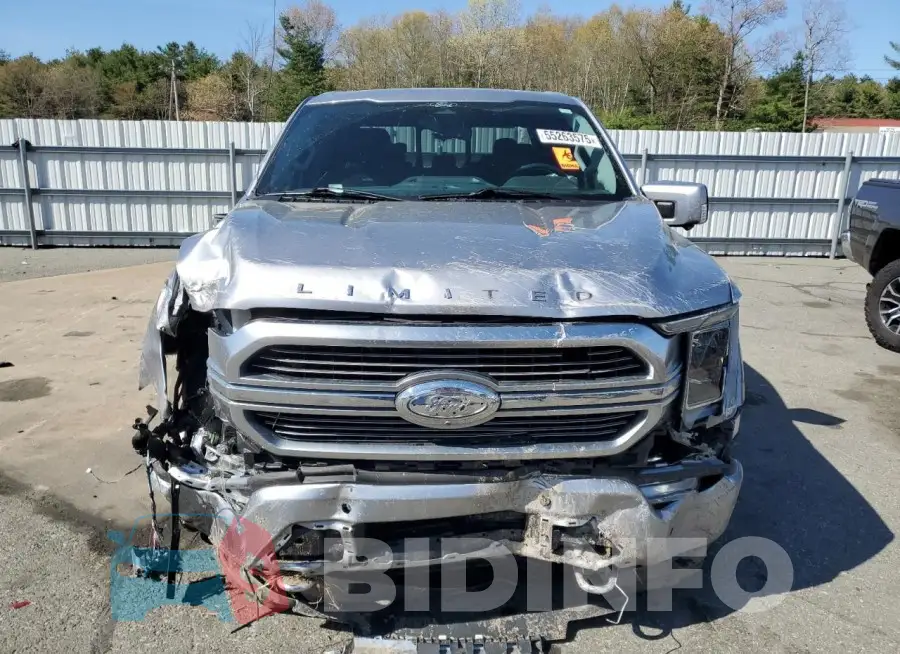 1FTFW1E87MFA65072 Photo# 5