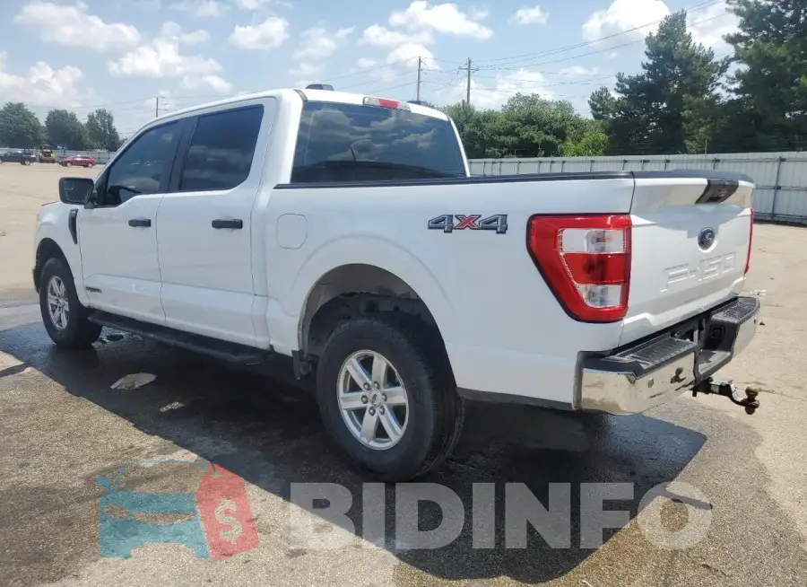 1FTFW1ED6NFA64624 Photo# 2