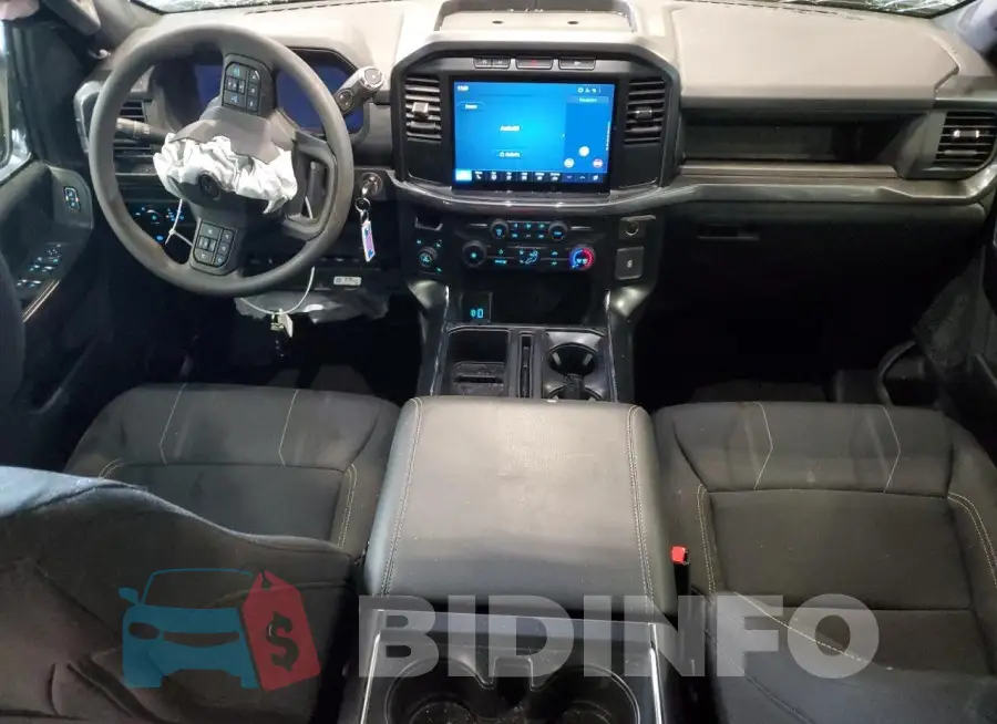 1FTFW2L51RKE28625 Photo# 8