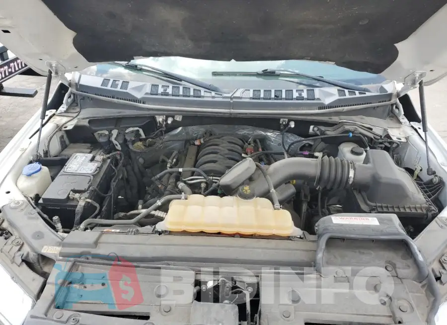 1FTFX1E52JKF36003 Photo# 11