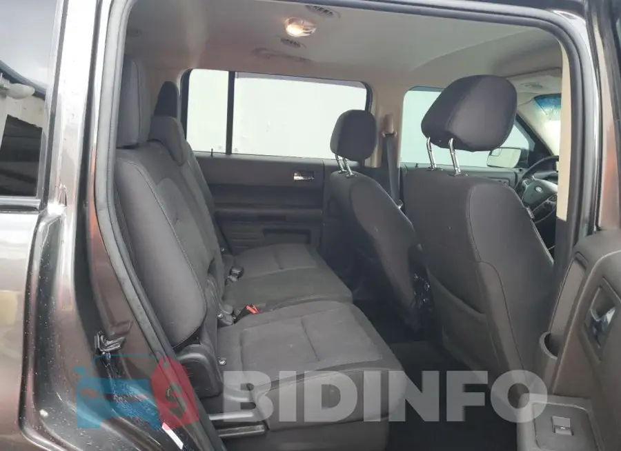 2FMGK5B82GBA16326 Photo# 11