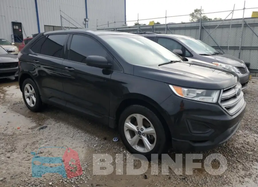 2FMPK3G94GBB57517 Photo# 4