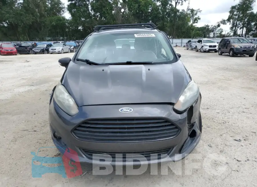 3FADP4EJ4GM183003 Photo# 5