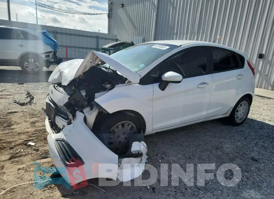 3FADP4TJXGM166693 Photo# 1