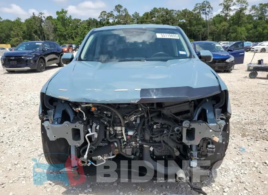 3FTTW8F96NRA55057 Photo# 5