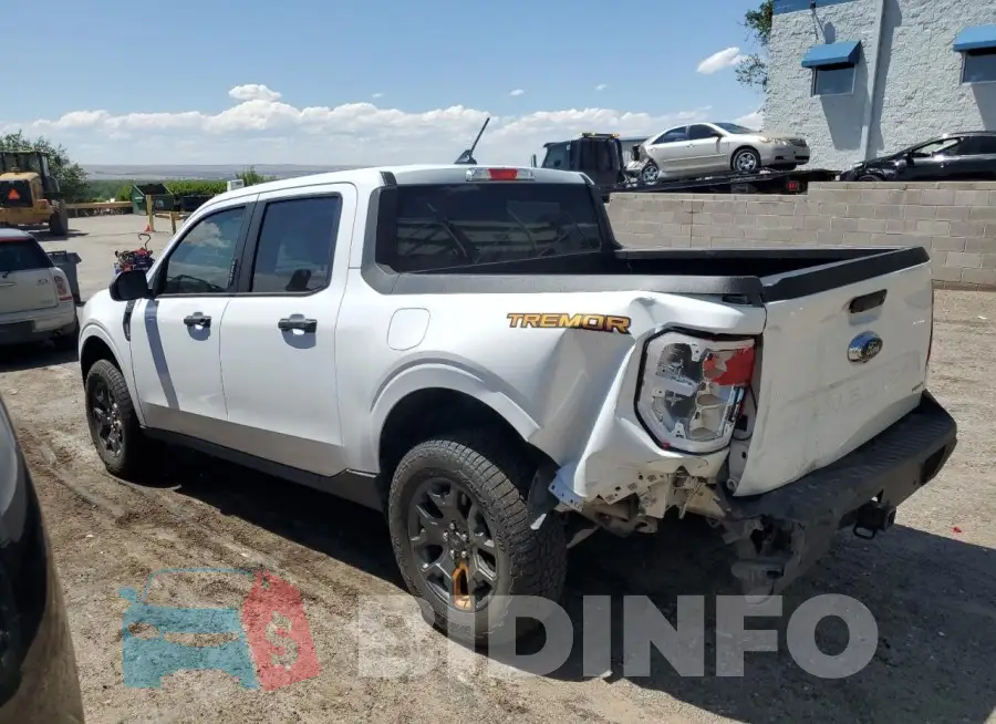 3FTTW8G9XPRA48923 Photo# 2