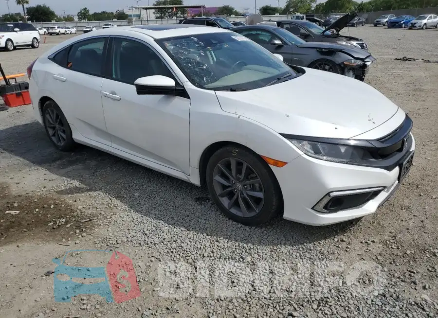 19XFC1F35LE215166 Photo# 4