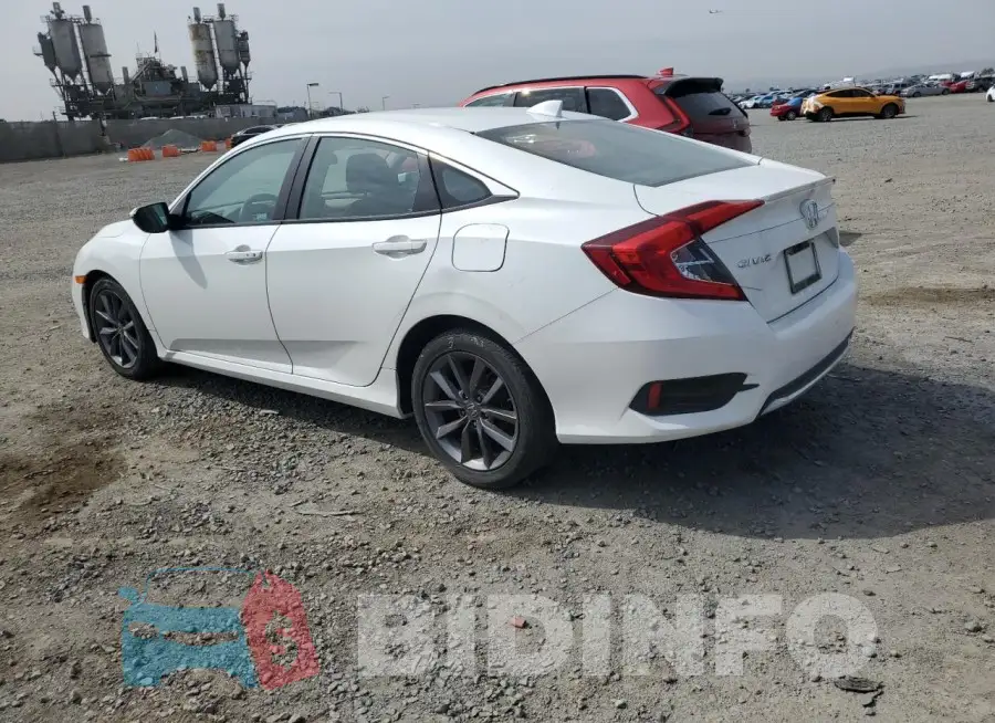 19XFC1F35LE215166 Photo# 2
