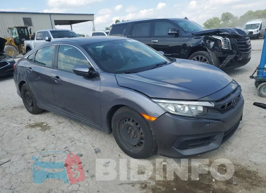 19XFC2F56GE066148 Photo# 4