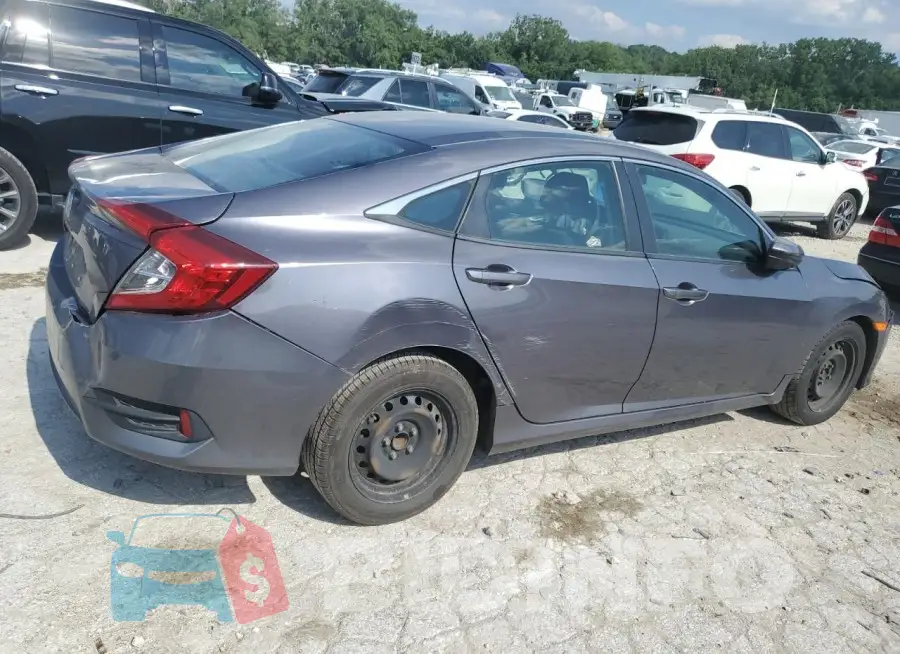 19XFC2F56GE066148 Photo# 3