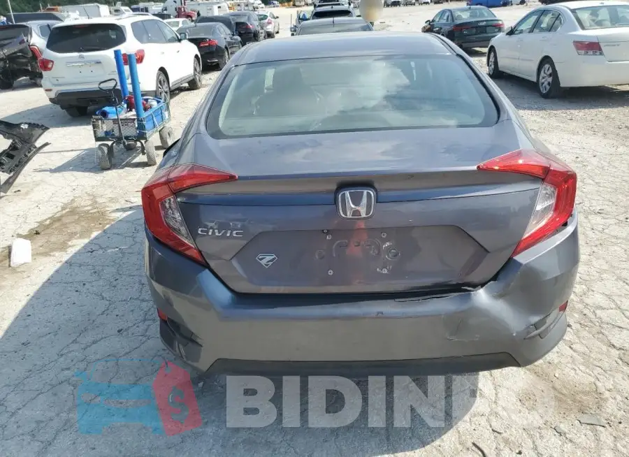19XFC2F56GE066148 Photo# 6