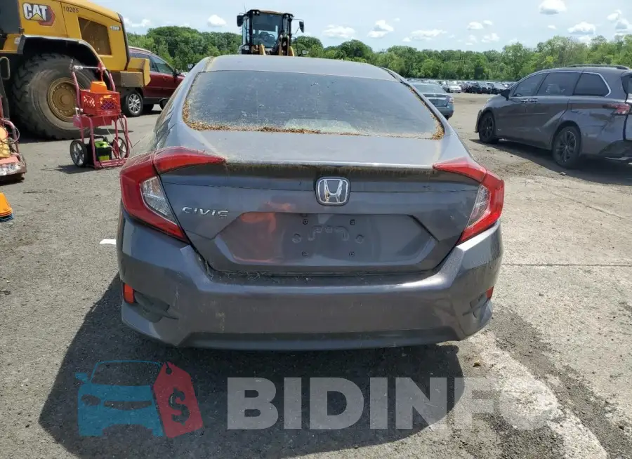 19XFC2F59GE230427 Photo# 6