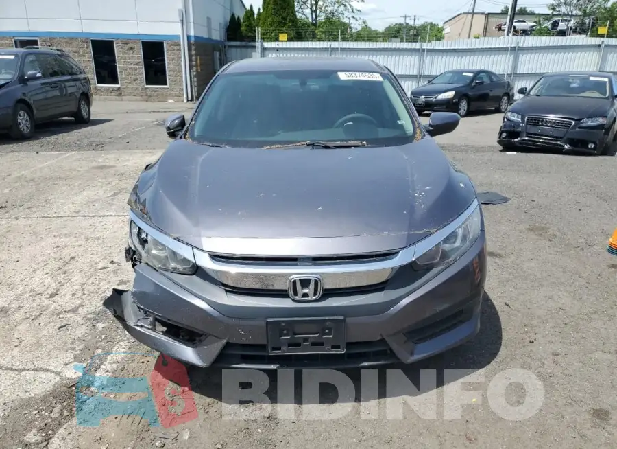 19XFC2F59GE230427 Photo# 5