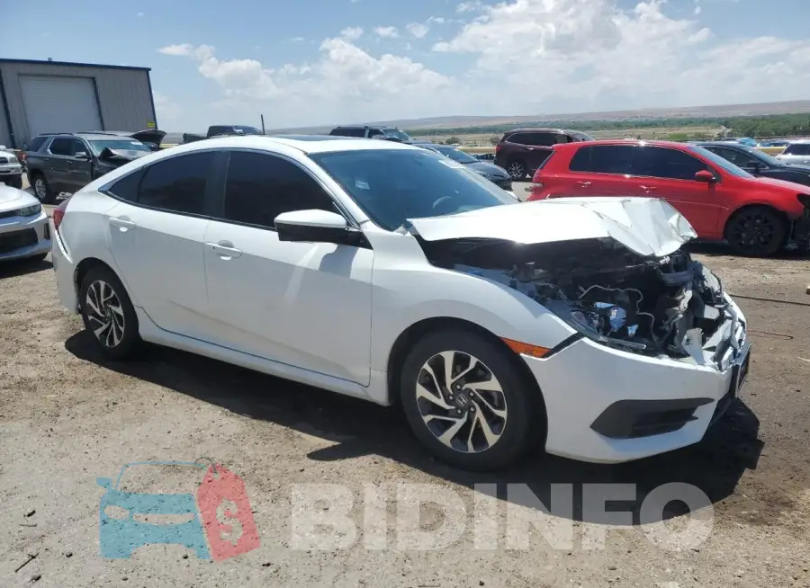 19XFC2F76HE001321 Photo# 4