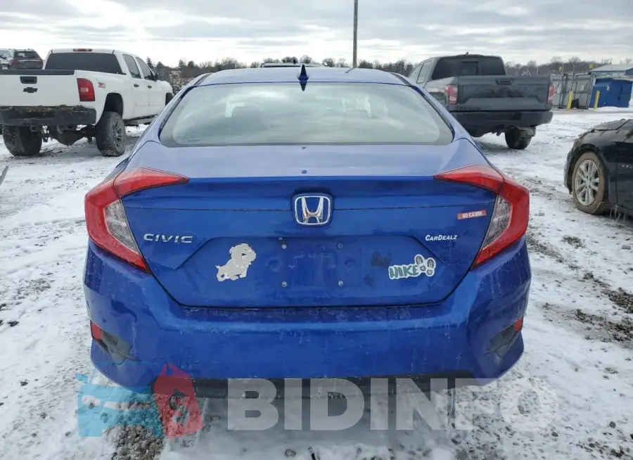 19XFC2F76HE035517 Photo# 6