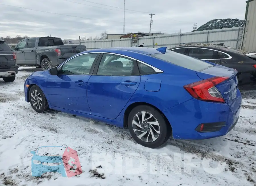 19XFC2F76HE035517 Photo# 2
