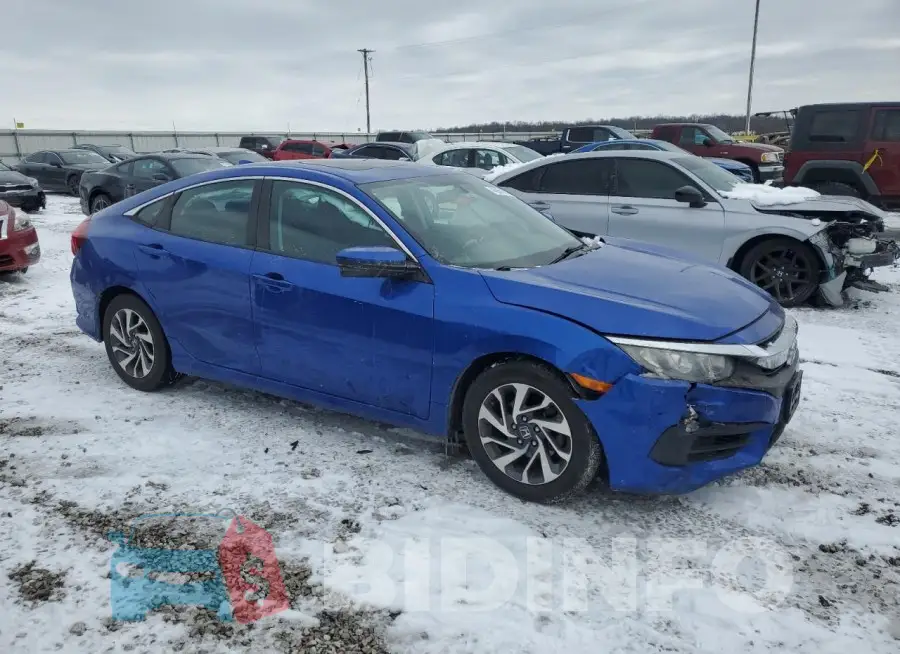 19XFC2F76HE035517 Photo# 4