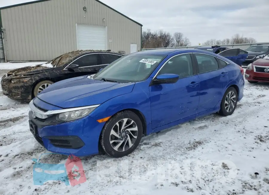 19XFC2F76HE035517 Photo# 1