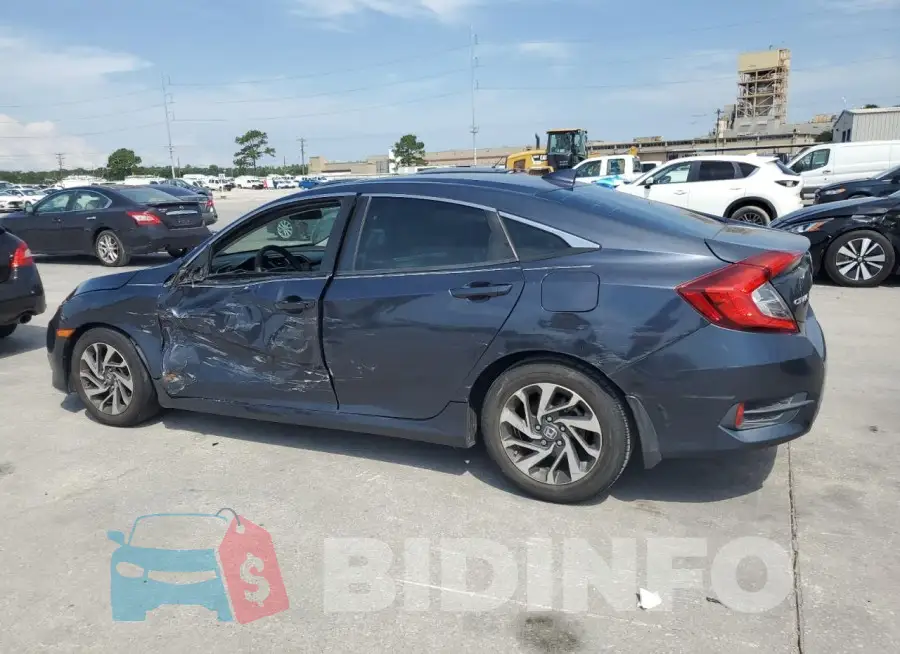 19XFC2F78HE055977 Photo# 2