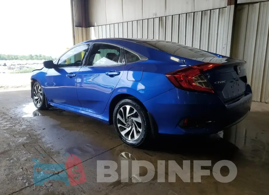 19XFC2F7XGE231474 Photo# 2