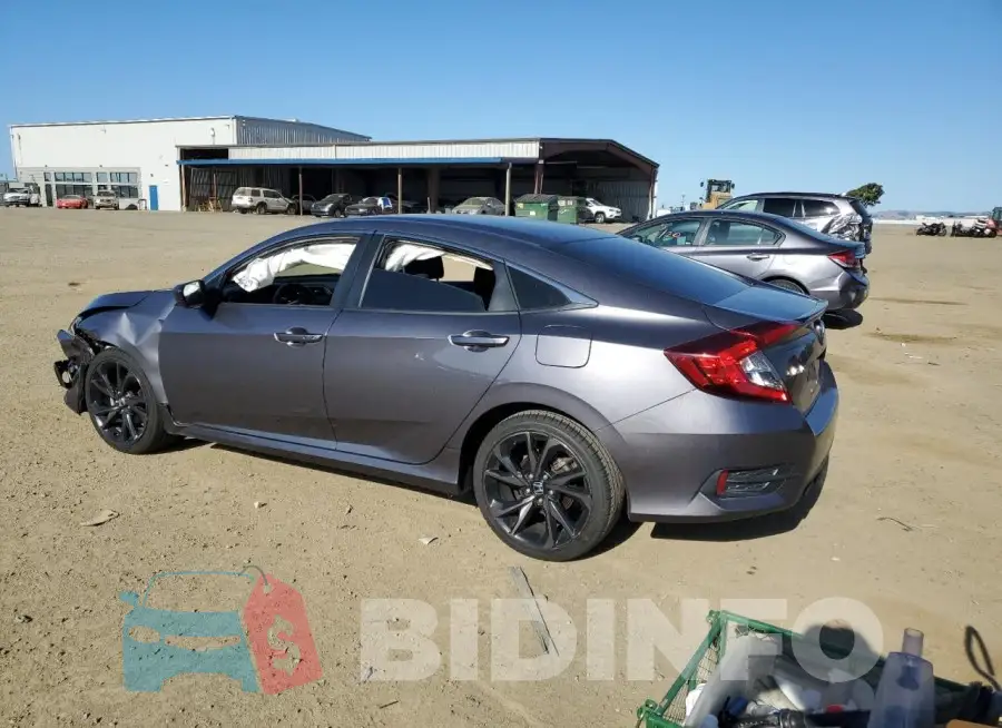 19XFC2F86LE213573 Photo# 2